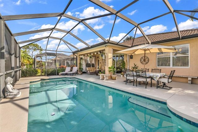 11360 DANCING RIVER DRIVE, Venice, FL 34292