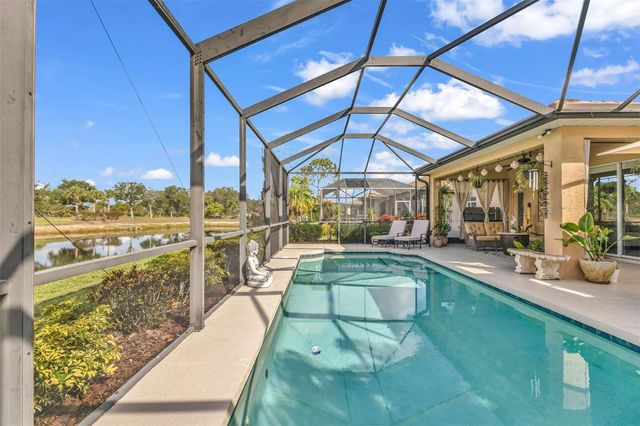 11360 DANCING RIVER DRIVE, Venice, FL 34292