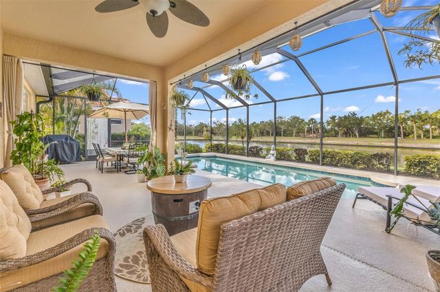 11360 DANCING RIVER DRIVE, Venice, FL 34292