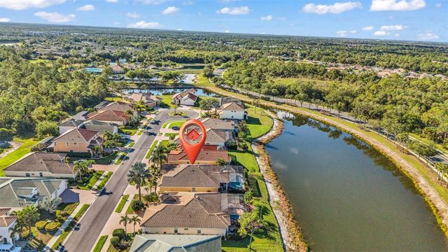 11360 DANCING RIVER DRIVE, Venice, FL 34292