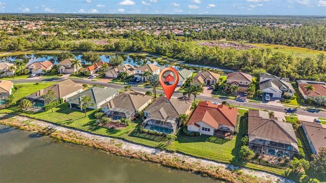 11360 DANCING RIVER DRIVE, Venice, FL 34292