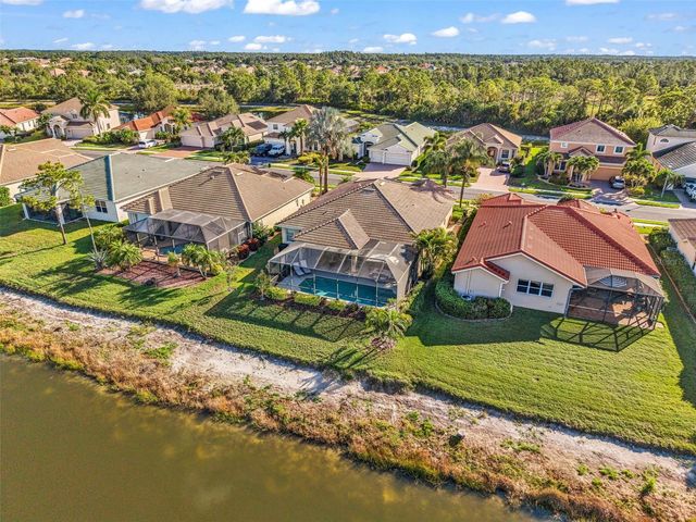 11360 DANCING RIVER DRIVE, Venice, FL 34292