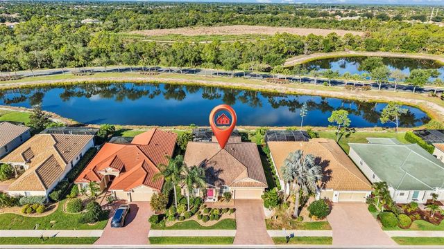 11360 DANCING RIVER DRIVE, Venice, FL 34292