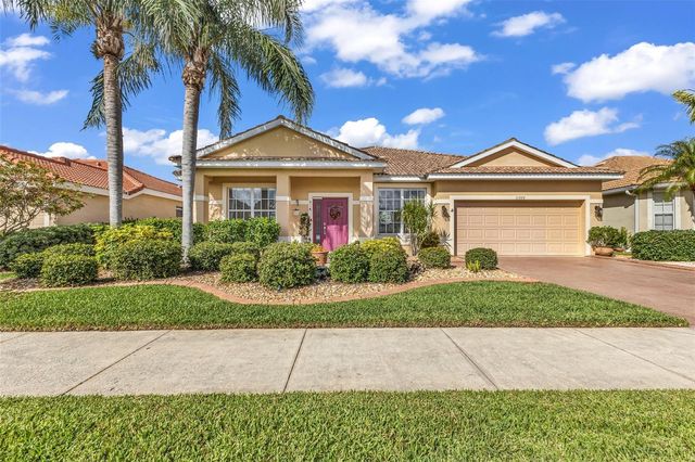 11360 DANCING RIVER DRIVE, Venice, FL 34292