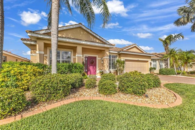11360 DANCING RIVER DRIVE, Venice, FL 34292
