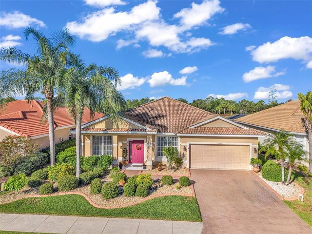 11360 DANCING RIVER DRIVE, Venice, FL 34292