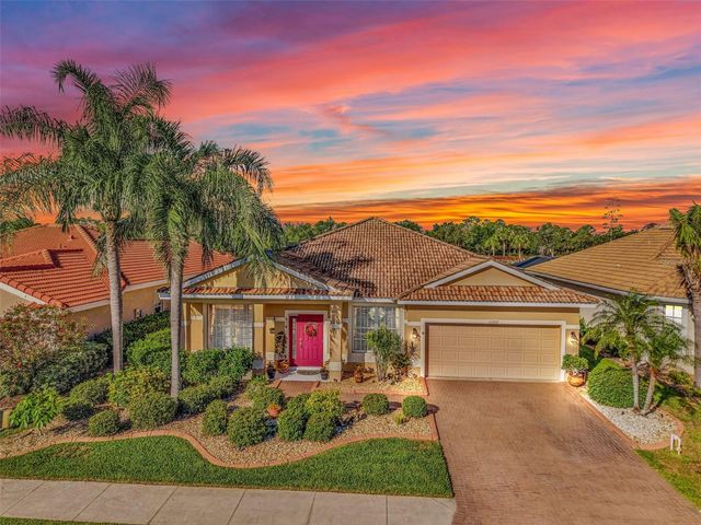 11360 DANCING RIVER DRIVE, Venice, FL 34292