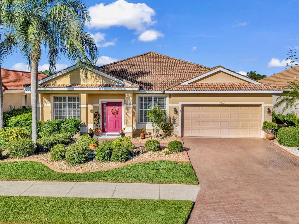 11360 DANCING RIVER DRIVE, Venice, FL 34292