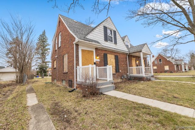 12651-12655 Kelly Road, Detroit, MI 48224