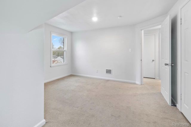 12651-12655 Kelly Road, Detroit, MI 48224