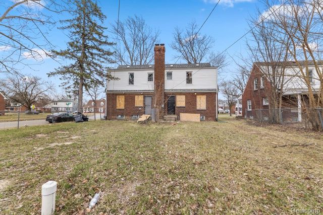 12651-12655 Kelly Road, Detroit, MI 48224