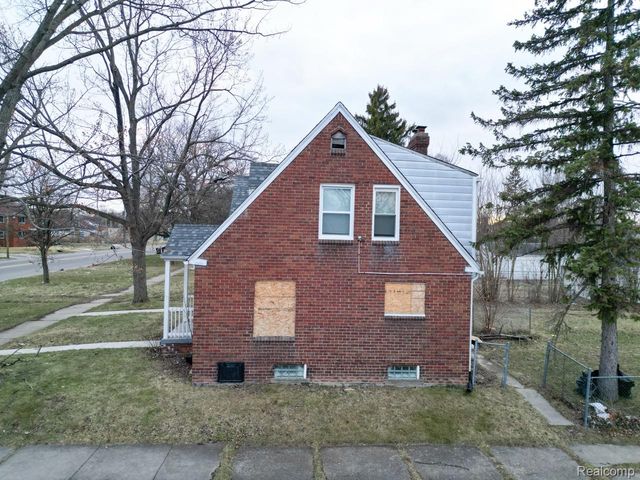 12651-12655 Kelly Road, Detroit, MI 48224