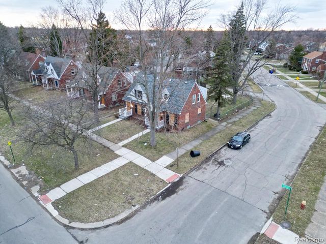 12651-12655 Kelly Road, Detroit, MI 48224