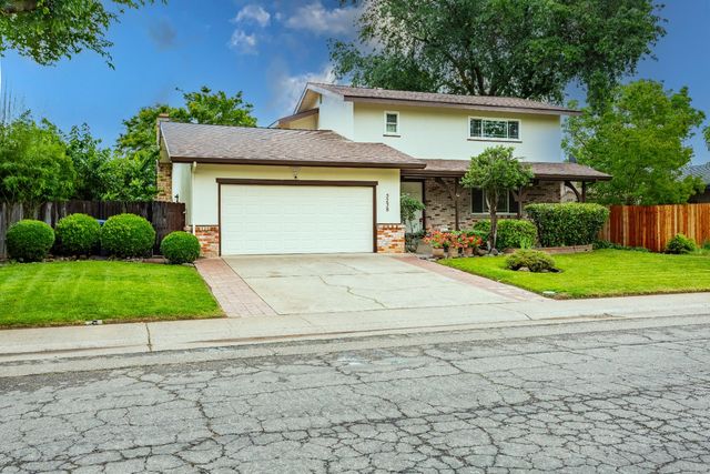 5238 Shelato Way, Carmichael, CA 95608