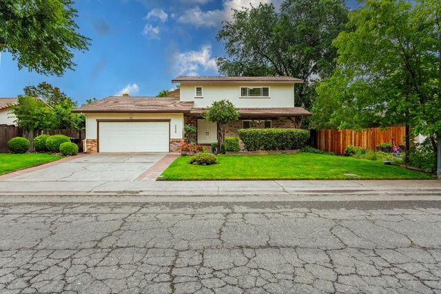5238 Shelato Way, Carmichael, CA 95608