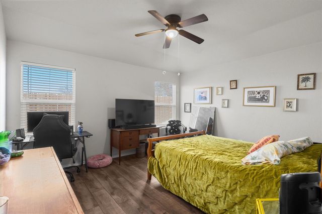 12701 Brahmin DR, Austin, TX 78724