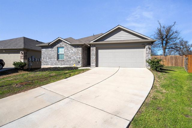 12701 Brahmin DR, Austin, TX 78724
