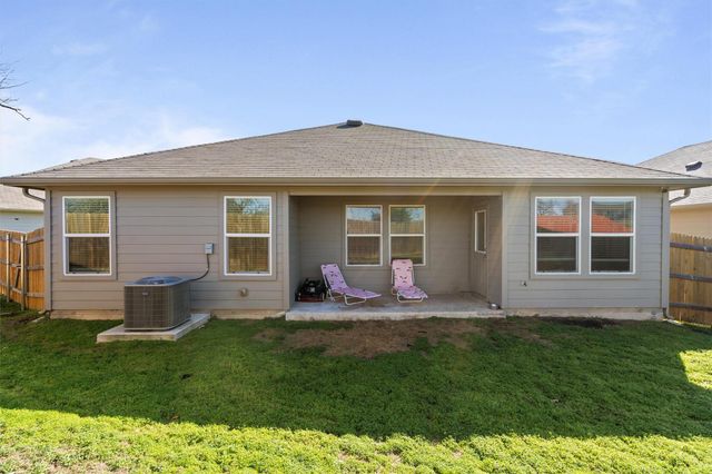 12701 Brahmin DR, Austin, TX 78724