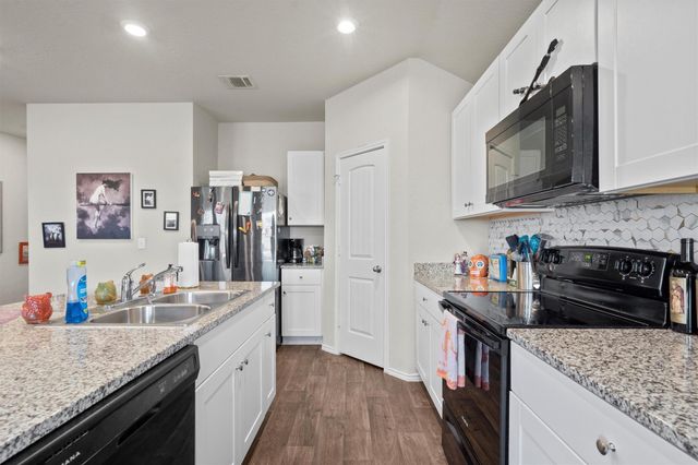 12701 Brahmin DR, Austin, TX 78724