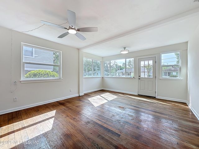 3347 SYLVIA Street, Jacksonville, FL 32207