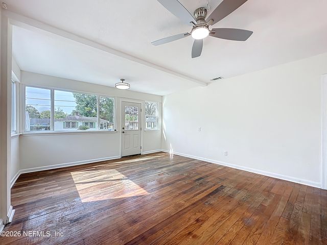 3347 SYLVIA Street, Jacksonville, FL 32207