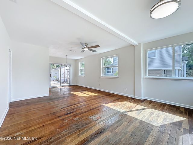 3347 SYLVIA Street, Jacksonville, FL 32207