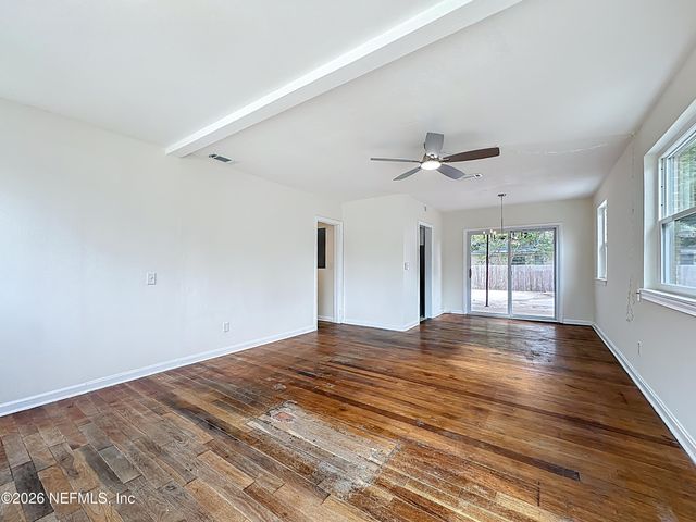 3347 SYLVIA Street, Jacksonville, FL 32207