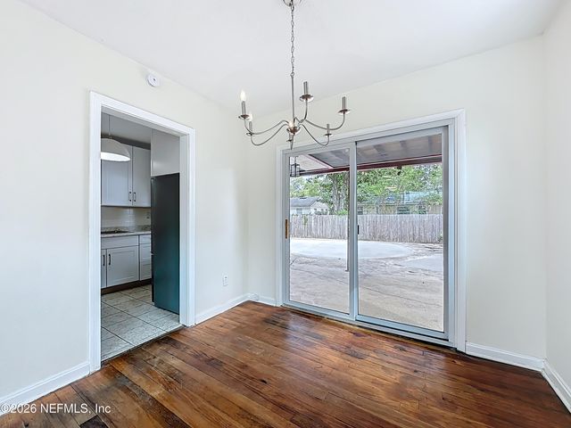 3347 SYLVIA Street, Jacksonville, FL 32207