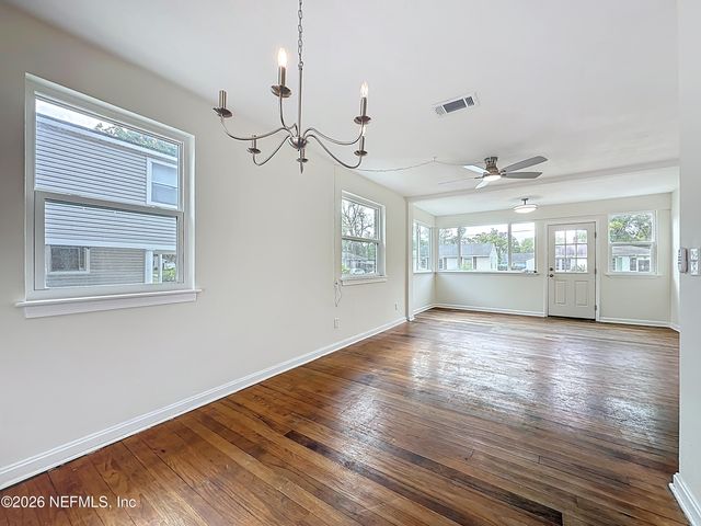 3347 SYLVIA Street, Jacksonville, FL 32207