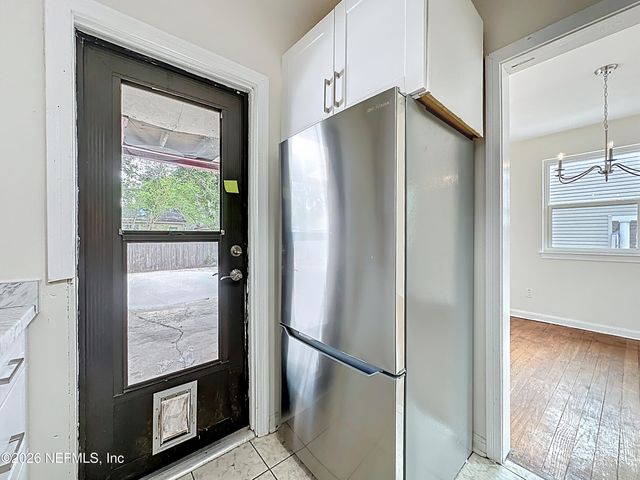 3347 SYLVIA Street, Jacksonville, FL 32207