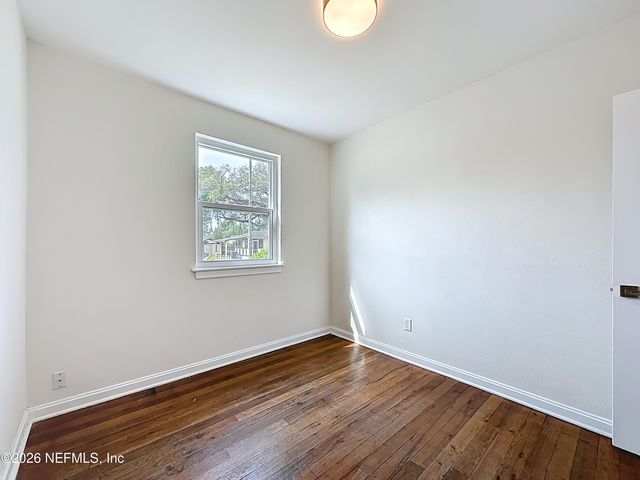 3347 SYLVIA Street, Jacksonville, FL 32207