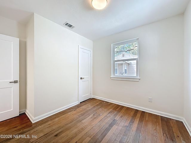 3347 SYLVIA Street, Jacksonville, FL 32207