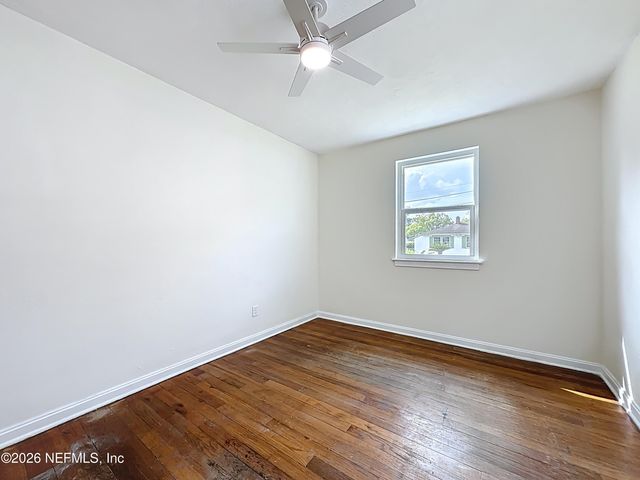 3347 SYLVIA Street, Jacksonville, FL 32207