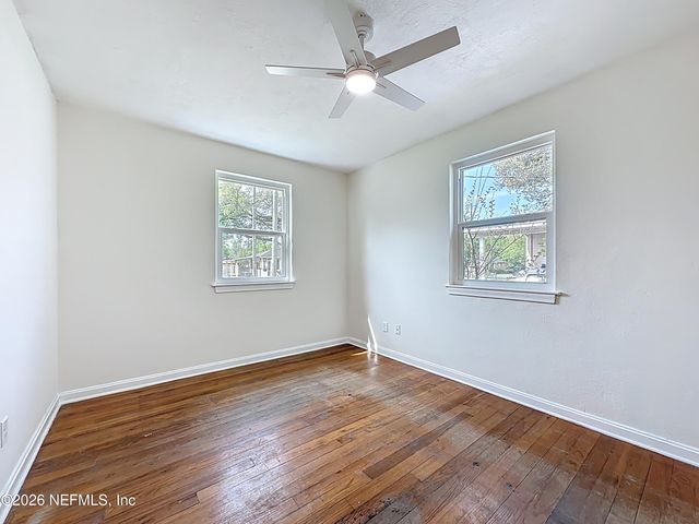 3347 SYLVIA Street, Jacksonville, FL 32207