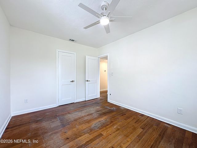 3347 SYLVIA Street, Jacksonville, FL 32207