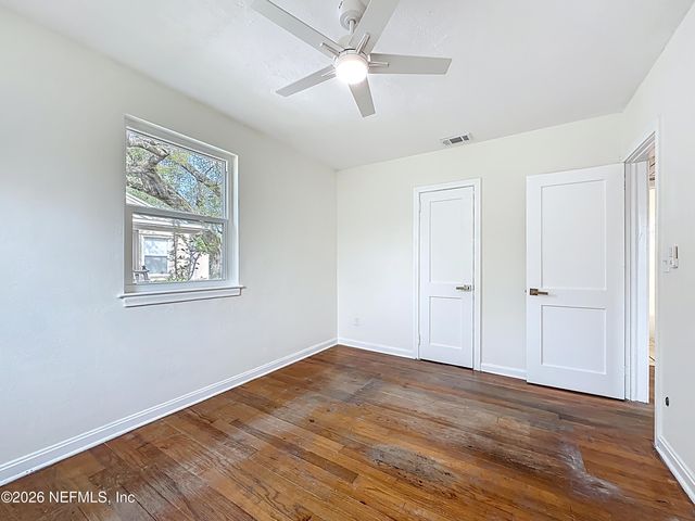 3347 SYLVIA Street, Jacksonville, FL 32207