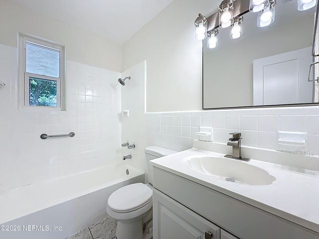 3347 SYLVIA Street, Jacksonville, FL 32207