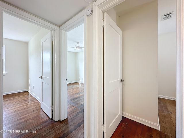 3347 SYLVIA Street, Jacksonville, FL 32207