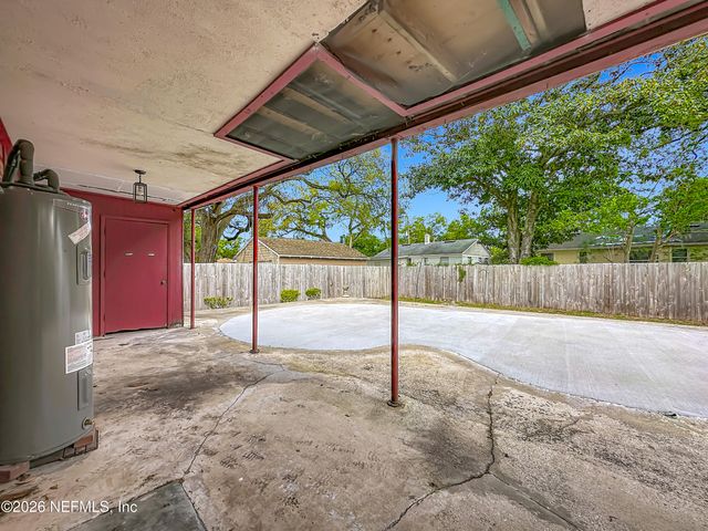 3347 SYLVIA Street, Jacksonville, FL 32207