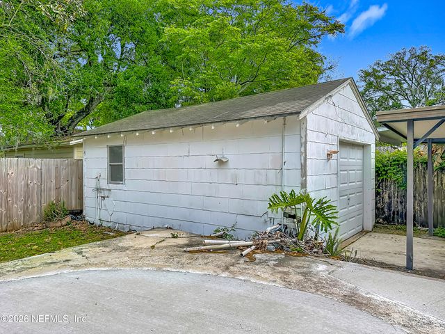 3347 SYLVIA Street, Jacksonville, FL 32207