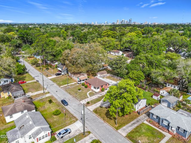 3347 SYLVIA Street, Jacksonville, FL 32207