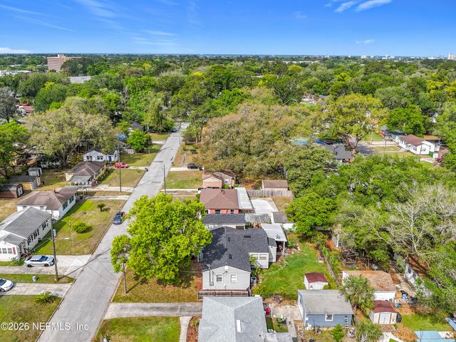3347 SYLVIA Street, Jacksonville, FL 32207