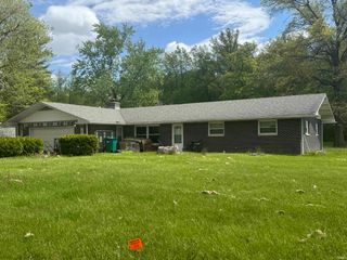 6004 E Paulding Road, Fort Wayne, IN 46816