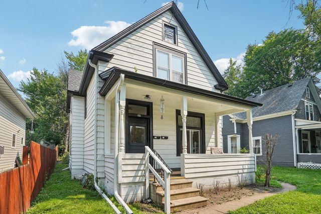 587 Cook Avenue E, Saint Paul, MN 55130