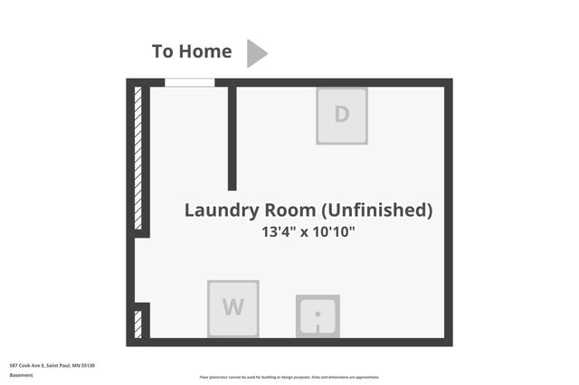 587 Cook Avenue E, Saint Paul, MN 55130