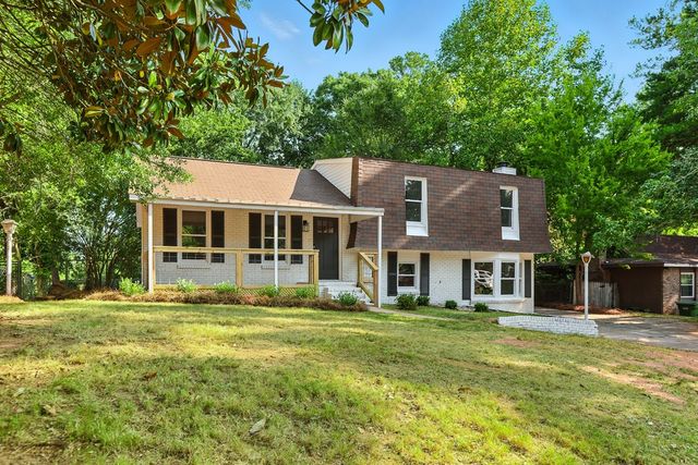 4627 Wimbish Court, Columbus, GA 31909