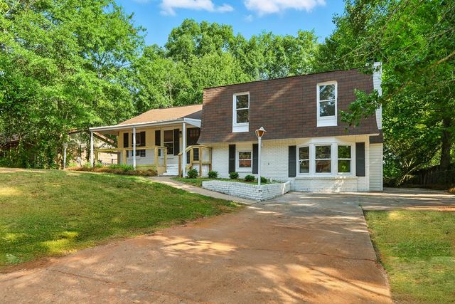 4627 Wimbish Court, Columbus, GA 31909