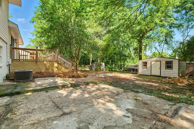 4627 Wimbish Court, Columbus, GA 31909