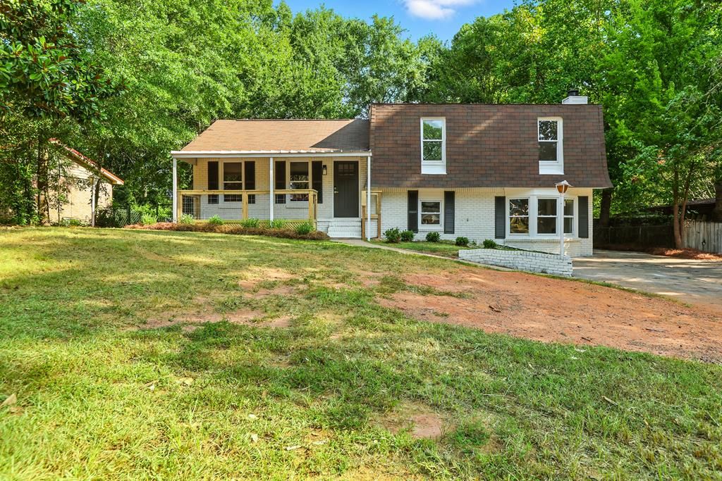 4627 Wimbish Court, Columbus, GA 31909