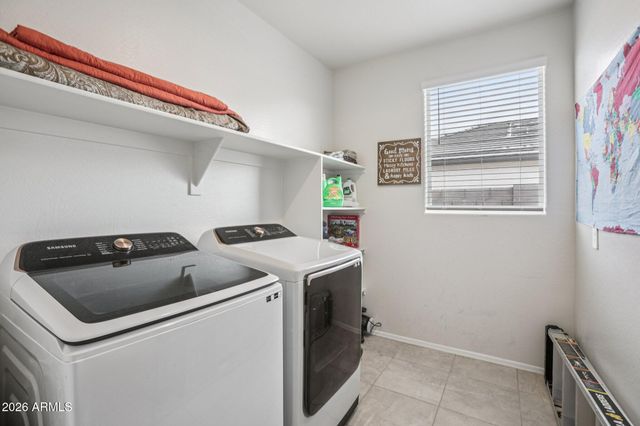36203 W SAN ALVAREZ Avenue W, Maricopa, AZ 85138